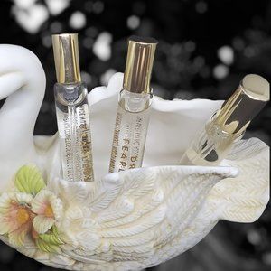 Dream, Love, Live Fearlessly Trio Pocket Perfume - Mary Kay Limited Edit…